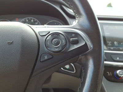 2018 Buick LaCrosse Essence