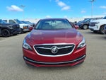 2018 Buick LaCrosse Essence