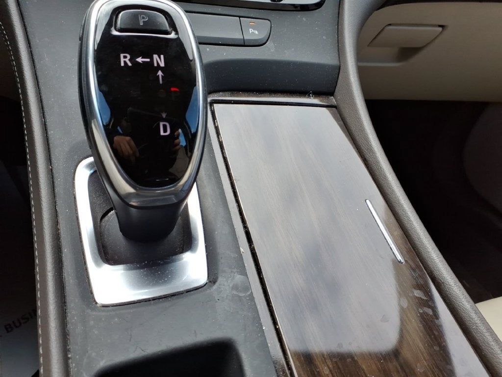 2018 Buick LaCrosse Essence