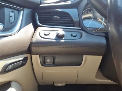 2018 Buick LaCrosse Essence