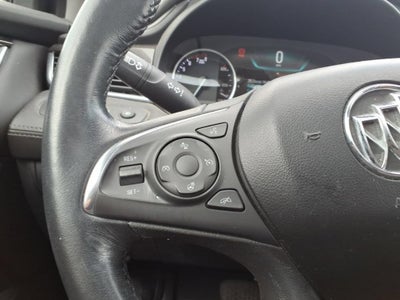 2017 Buick LaCrosse Premium