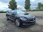 2017 Buick LaCrosse Premium