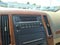 2007 Cadillac STS Base