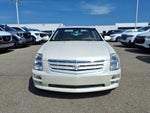 2007 Cadillac STS Base