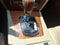 2007 Cadillac STS Base
