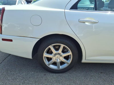 2007 Cadillac STS Base