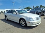 2007 Cadillac STS Base