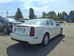 2007 Cadillac STS Base