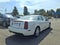 2007 Cadillac STS Base