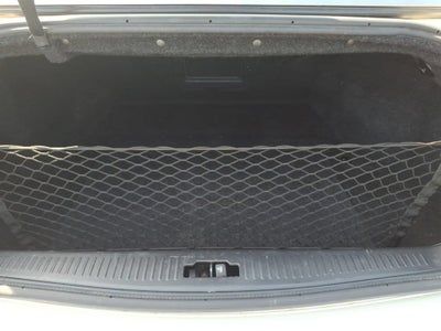 2007 Cadillac STS Base