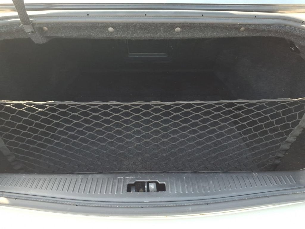 2007 Cadillac STS Base