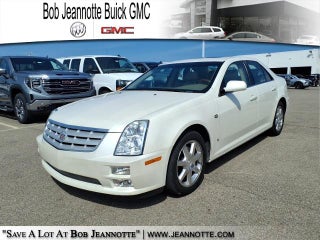 2007 Cadillac STS Base