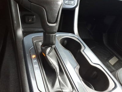 2020 Chevrolet Colorado 4WD Z71