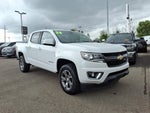 2020 Chevrolet Colorado 4WD Z71