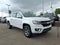 2020 Chevrolet Colorado 4WD Z71
