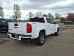 2020 Chevrolet Colorado 4WD Z71