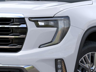 2027 GMC Acadia AWD Elevation