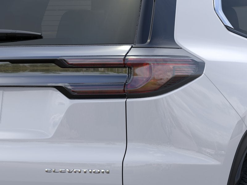 2027 GMC Acadia AWD Elevation