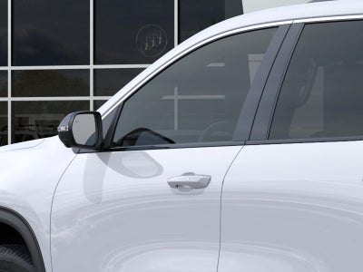 2027 GMC Acadia AWD Elevation
