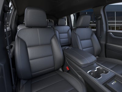 2027 GMC Acadia AWD Elevation