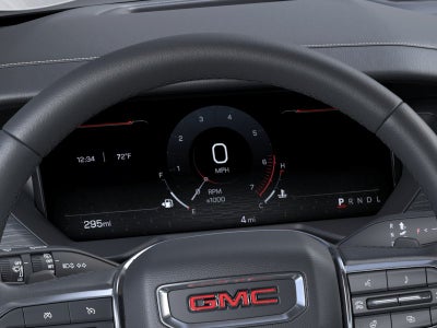 2027 GMC Acadia AWD Elevation