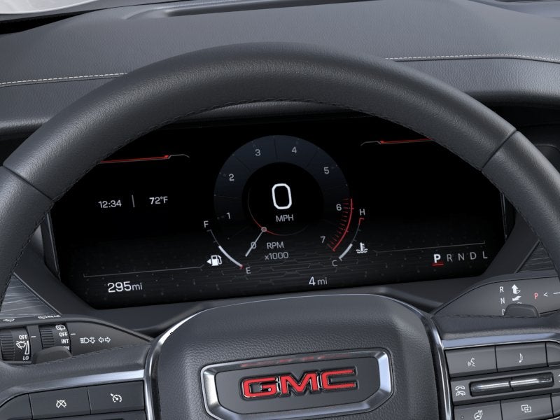 2027 GMC Acadia AWD Elevation