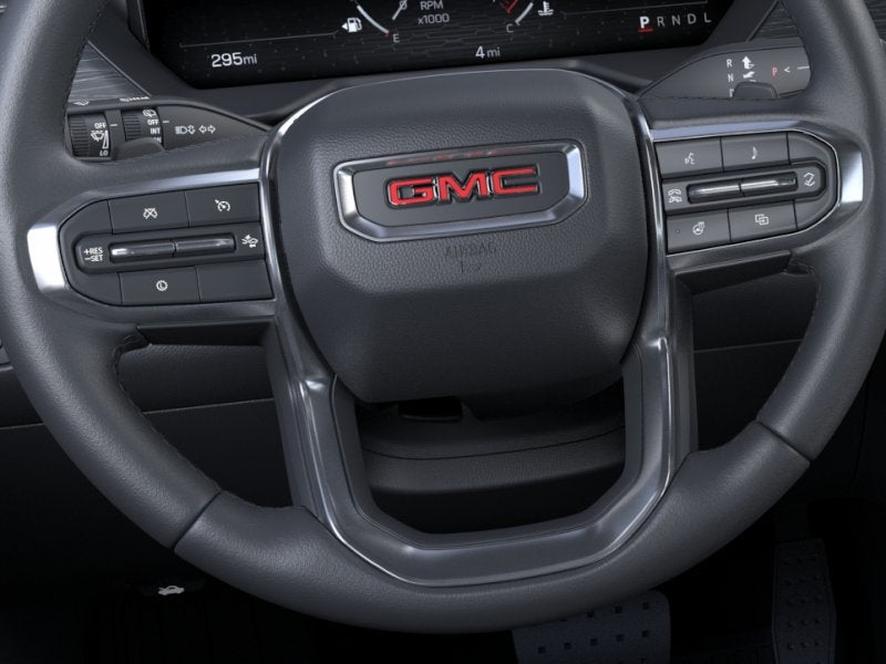 2027 GMC Acadia AWD Elevation