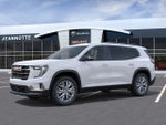 2027 GMC Acadia AWD Elevation