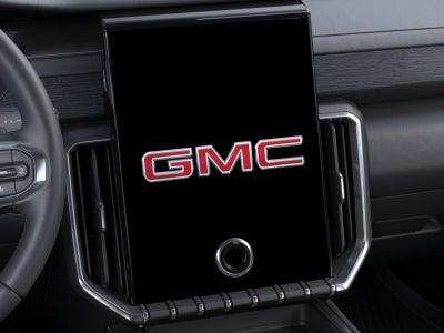 2027 GMC Acadia AWD Elevation