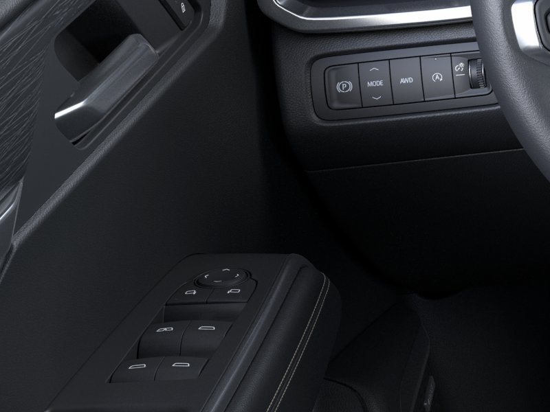 2027 GMC Acadia AWD Elevation