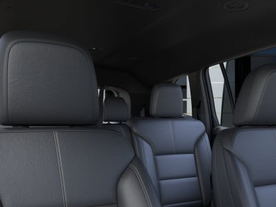 2027 GMC Acadia AWD Elevation