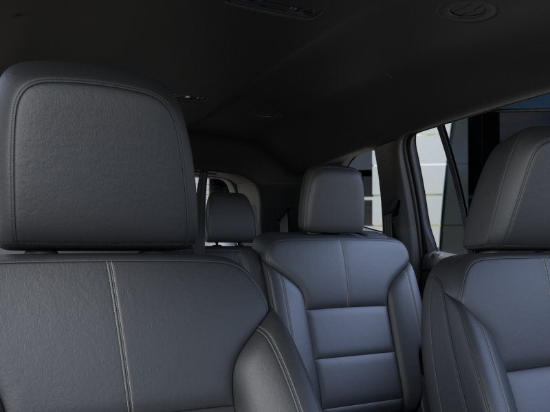 2027 GMC Acadia AWD Elevation