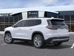 2027 GMC Acadia AWD Elevation