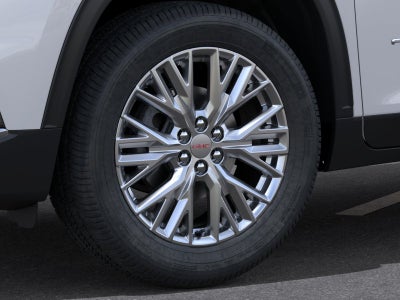 2027 GMC Acadia AWD Elevation