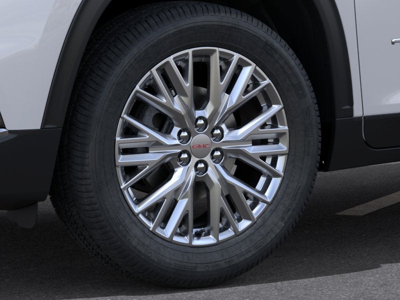 2027 GMC Acadia AWD Elevation