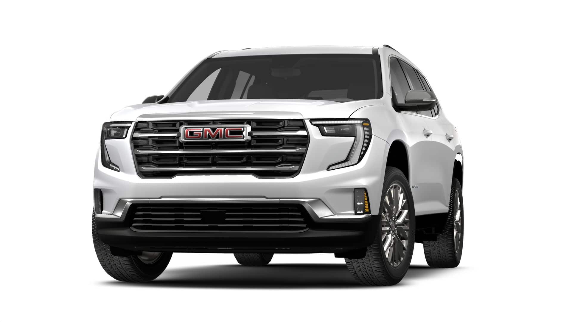2027 GMC Acadia Base