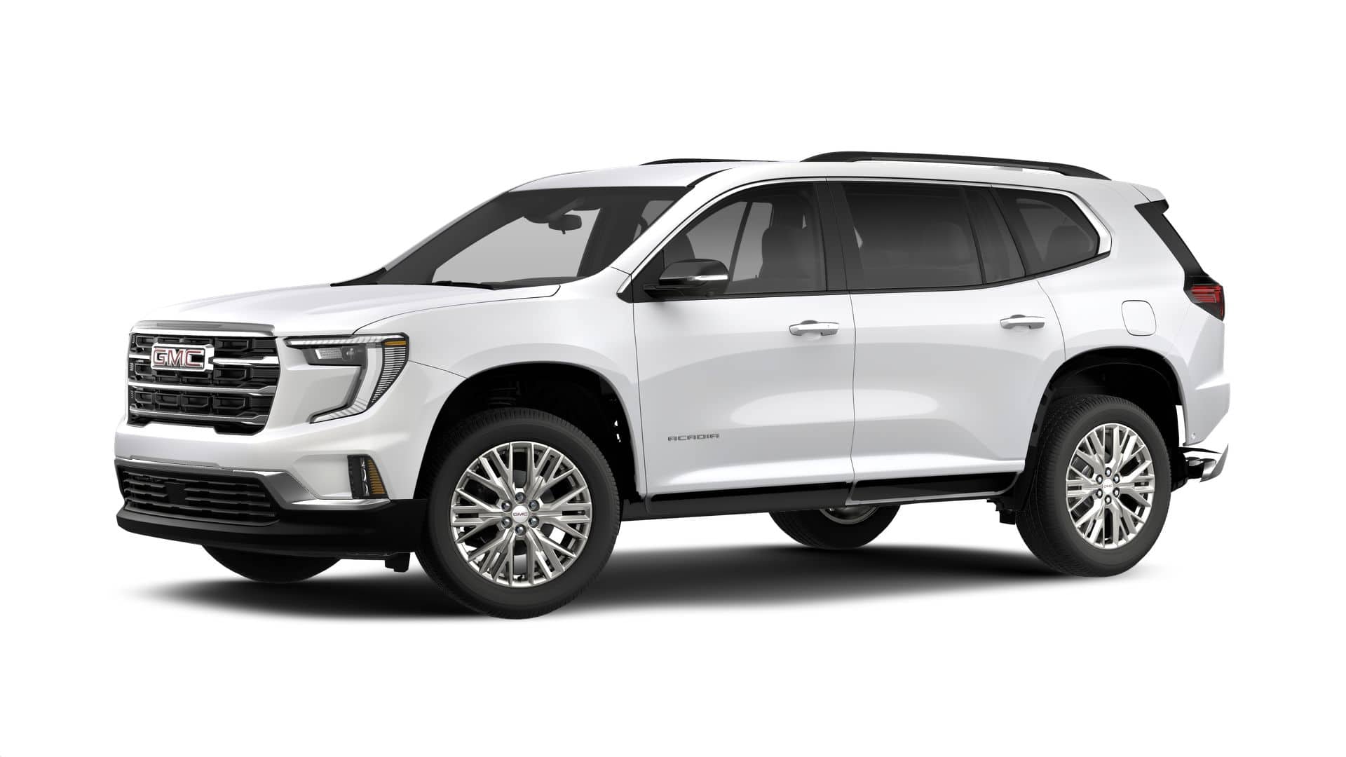 2027 GMC Acadia Base