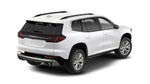 2027 GMC Acadia Base