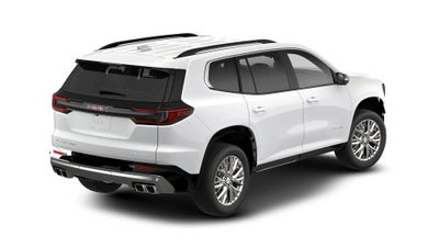 2027 GMC Acadia Base