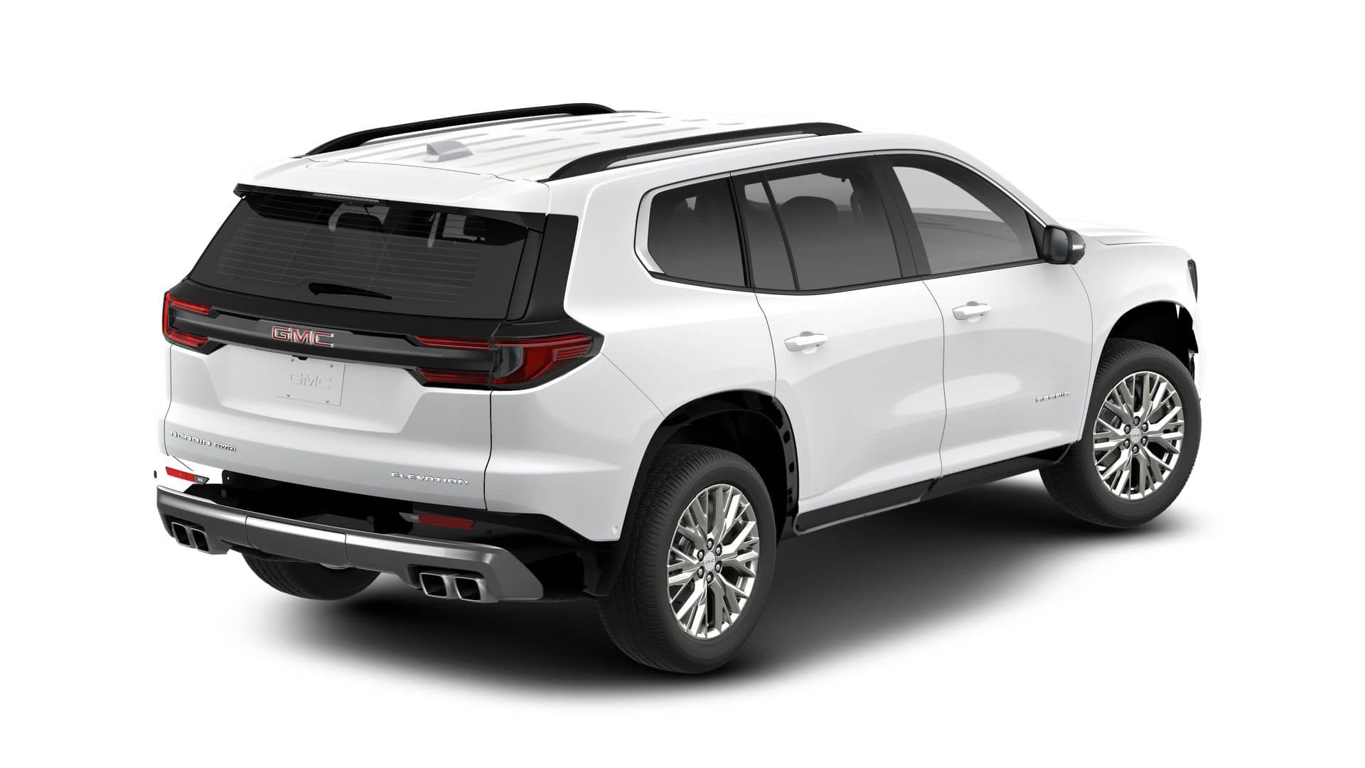 2027 GMC Acadia Base