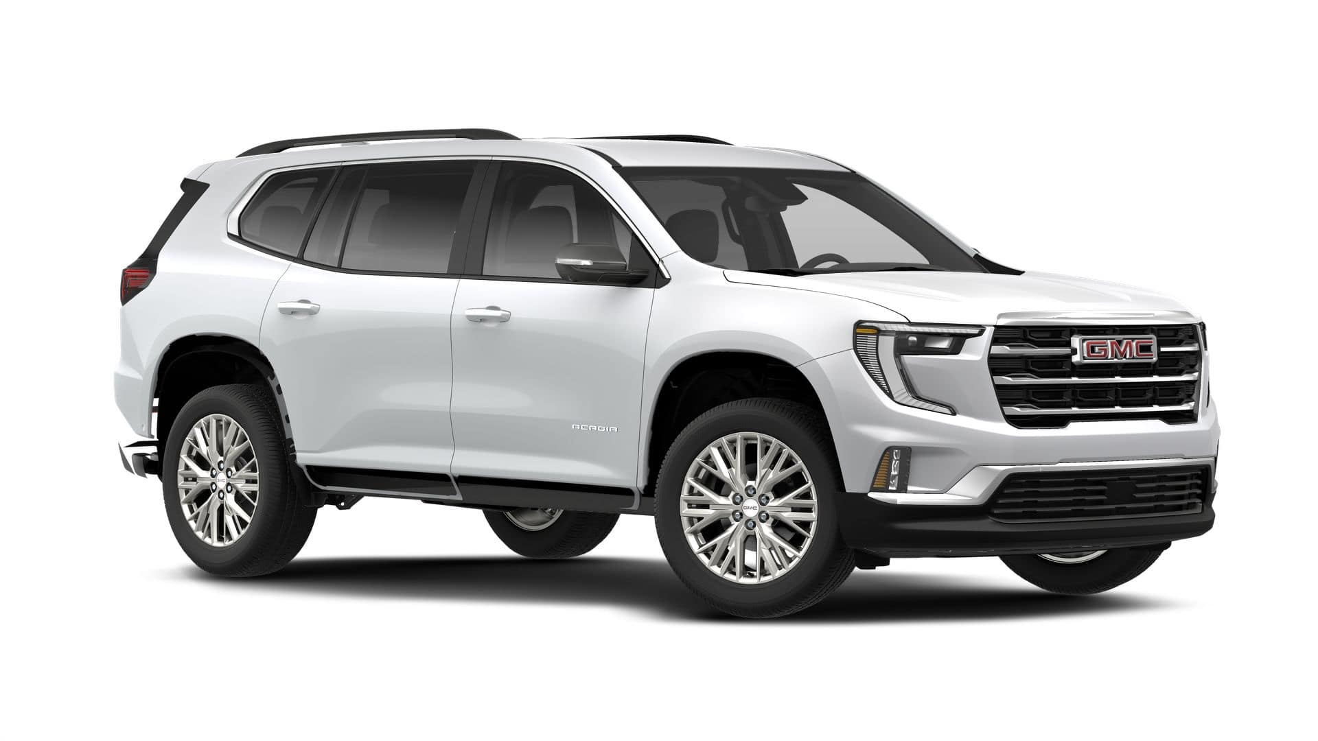 2027 GMC Acadia Base