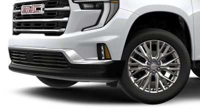 2027 GMC Acadia Base