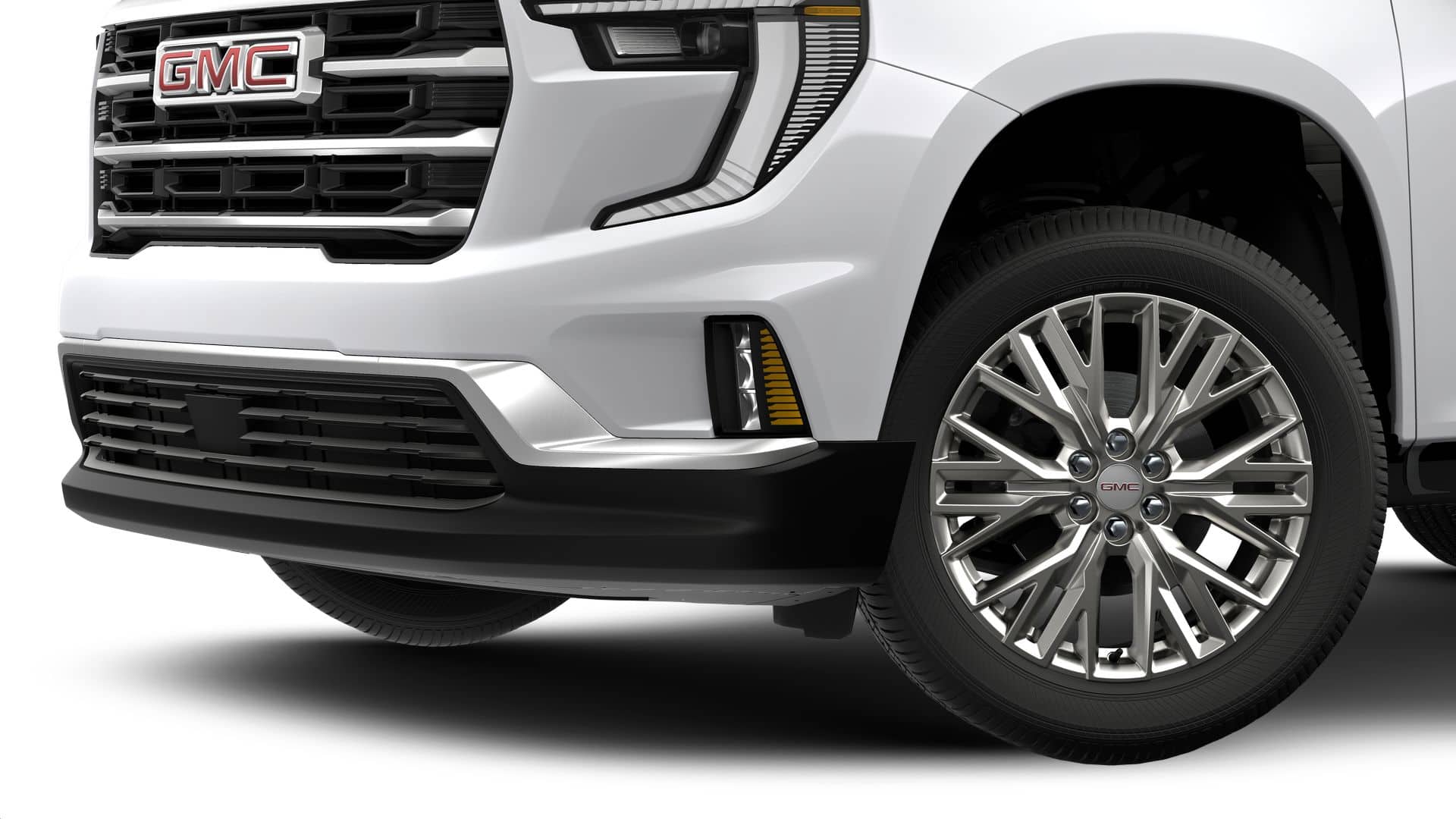 2027 GMC Acadia Base