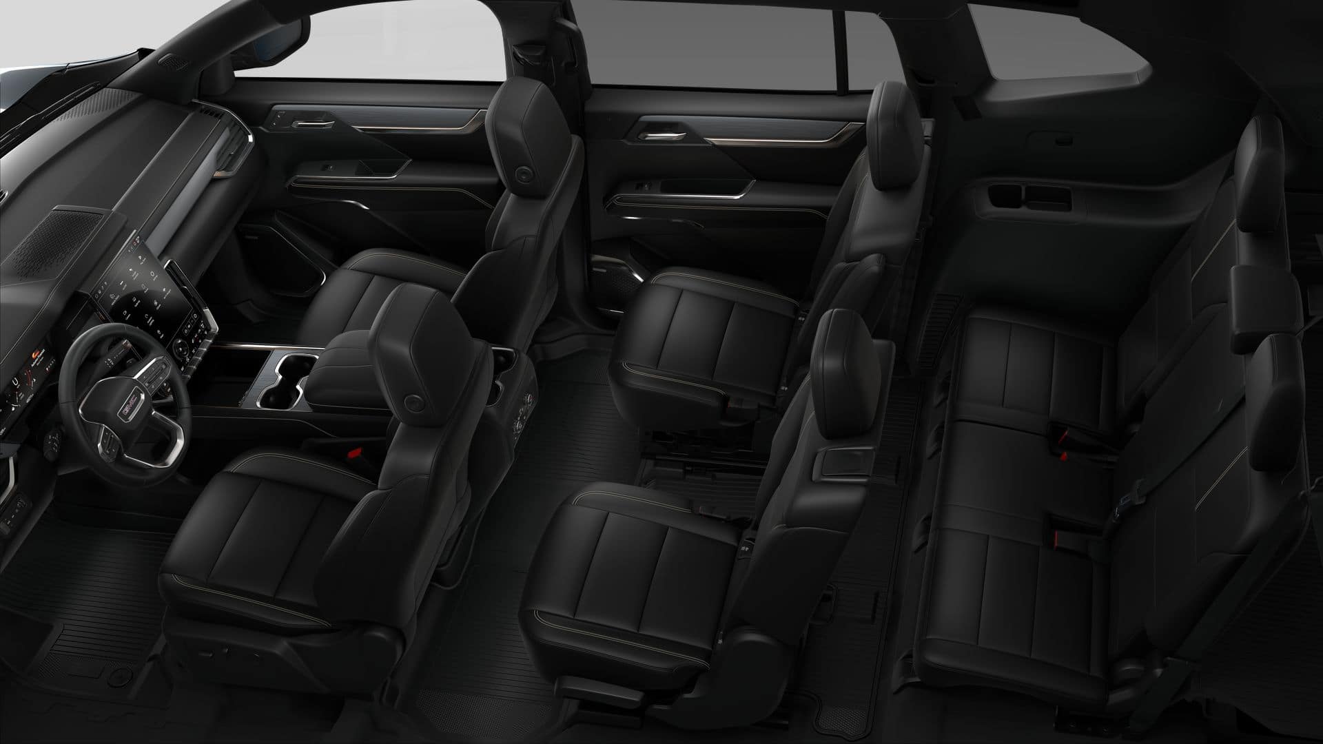 2027 GMC Acadia Base