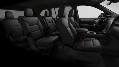 2027 GMC Acadia Base