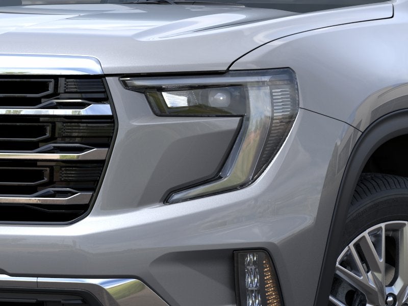 2027 GMC Acadia AWD Elevation