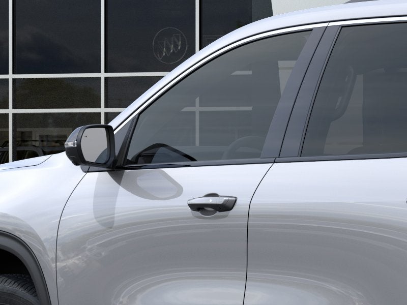 2027 GMC Acadia AWD Elevation