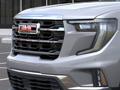 2027 GMC Acadia AWD Elevation