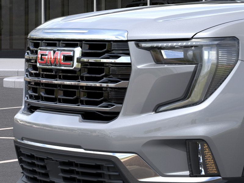 2027 GMC Acadia AWD Elevation