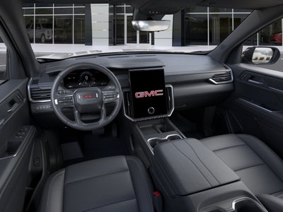 2027 GMC Acadia AWD Elevation